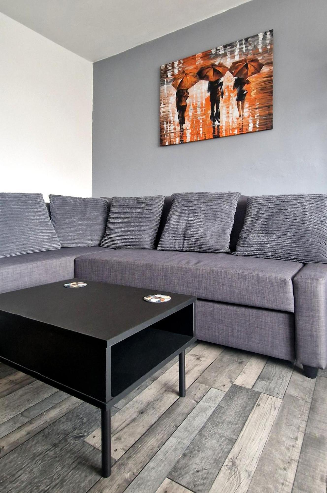 The Penthouse Ny Loft Apartment Barmouth Exterior foto